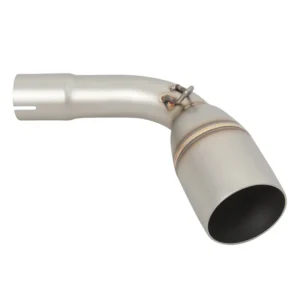 Plug And Play For Benelli TNT125 TNT135 2017 - 2022 Motorcycle Full Exhaust System Front Mid Middle Link Pipe Modify Escpae Moto 14 - Racext Plug And Play For Benelli TNT125 TNT135 2017 - 2022 Motorcycle Full Exhaust System Front Mid Middle Link Pipe Modify Escpae Moto - - Racext 13