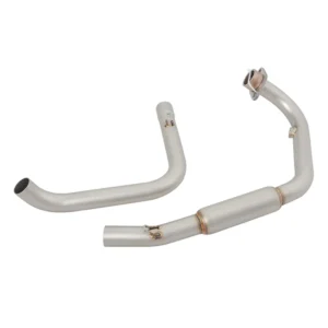 Plug And Play For Benelli TNT125 TNT135 2017 - 2022 Motorcycle Full Exhaust System Front Mid Middle Link Pipe Modify Escpae Moto 16 - Racext Plug And Play For Benelli TNT125 TNT135 2017 - 2022 Motorcycle Full Exhaust System Front Mid Middle Link Pipe Modify Escpae Moto - - Racext 15