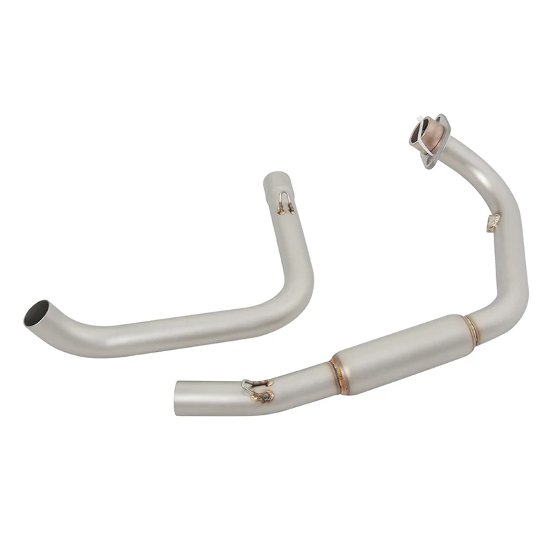 Plug-And-Play-For-Benelli-TNT125-TNT135-2017-2022-Motorcycle-Full-Exhaust-System-Front-Mid-Middle.jpg Plug And Play For Benelli TNT125 TNT135 2017 - 2022 Motorcycle Full Exhaust System Front Mid Middle Link Pipe Modify Escpae Moto - - Racext 6