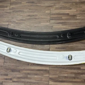 Real Carbon Fiber Spoiler For Mercedes Benz AMG GT GTS GTC C190 2015-2023 High Quality Rear Wing Trunk Lip Refits Spilers - - Racext 9