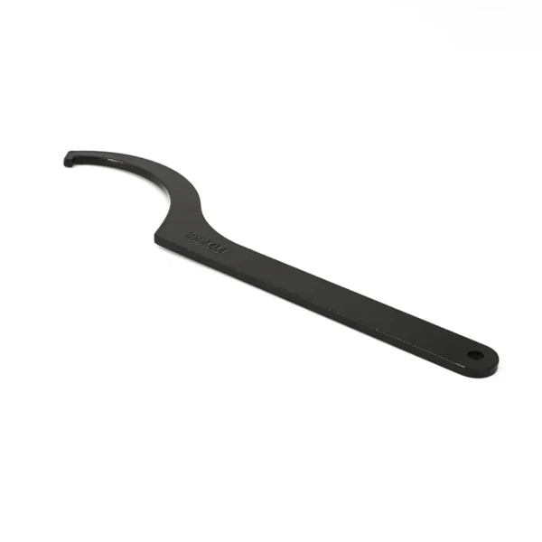 Rear Hub Chain Adjuster Spanner Grip Tool for Ducati Monster S4R Streetfighter 848 748 916 996 998 1098 1198 1199 1299 - - Racext 3
