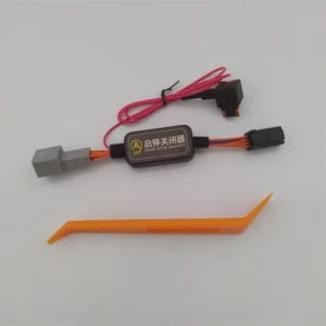 Engine start stop override module For Subaru xv levorg