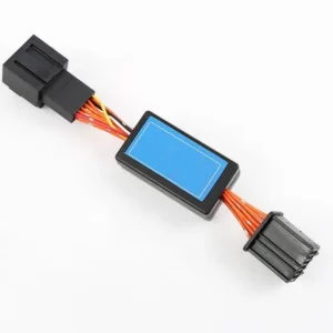 Engine start stop override module For Jeep Wrangler JL 2018 2019 2020 2021 2022