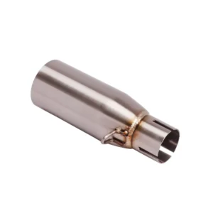 Slip for Kymco Xciting400 K-Xct300 S400 Xciting 400 Exhaust Pipe Link Modified Motorcycle Mid Link Pipe Connection 51Mm Muffler 9 - Racext Slip for Kymco Xciting400 K-Xct300 S400 Xciting 400 Exhaust Pipe Link Modified Motorcycle Mid Link Pipe Connection 51Mm Muffler - - Racext 8