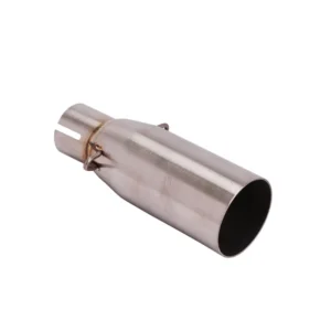 Slip for Kymco Xciting400 K-Xct300 S400 Xciting 400 Exhaust Pipe Link Modified Motorcycle Mid Link Pipe Connection 51Mm Muffler 7 - Racext Slip for Kymco Xciting400 K-Xct300 S400 Xciting 400 Exhaust Pipe Link Modified Motorcycle Mid Link Pipe Connection 51Mm Muffler - - Racext 6