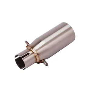 Slip for Kymco Xciting400 K-Xct300 S400 Xciting 400 Exhaust Pipe Link Modified Motorcycle Mid Link Pipe Connection 51Mm Muffler 13 - Racext Slip for Kymco Xciting400 K-Xct300 S400 Xciting 400 Exhaust Pipe Link Modified Motorcycle Mid Link Pipe Connection 51Mm Muffler - - Racext 12