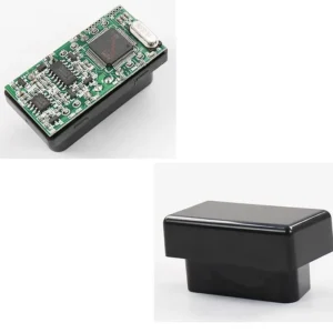 Engine start stop override module For Mazda 3 CX-5 CX-3 CX-4 CX-8 Atenza Axela i-stop OBD Auto Stop Start Engine System Off Device Car Accessories