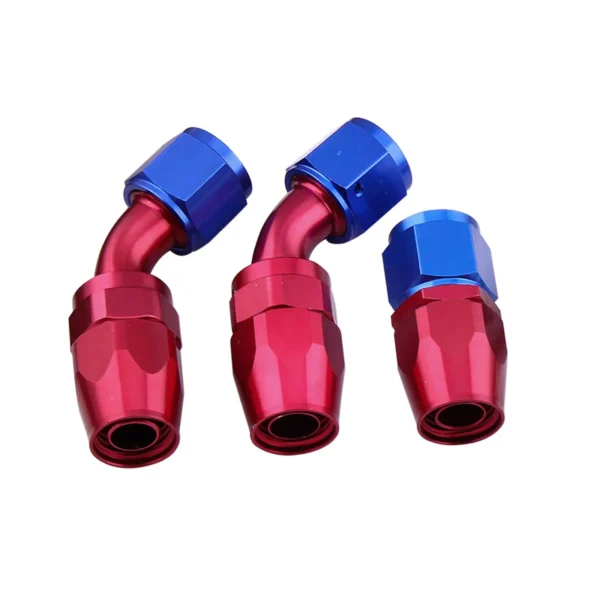 T3/T4 Turbo Charger 5-Bolt & Oil Fuel Feed Return Line For Bmw 325I 323I E36 E46 - - Racext 4