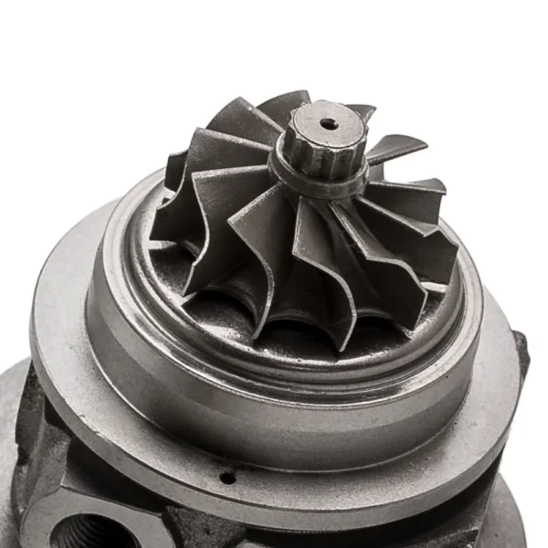 Turbo Cartridge Chra For Hyundai Terracan Crdi Starex 2.5L 4D56TI 49135-02100 49135-04210 49135-04211 49135-04212 - - Racext 4