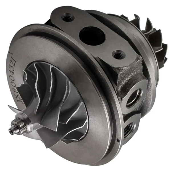 Turbo Cartridge Chra For Hyundai Terracan Crdi Starex 2.5L 4D56TI 49135-02100 49135-04210 49135-04211 49135-04212 - - Racext 2