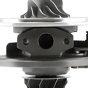 Turbo Cartridge Core CHRA 708639 for Renault Laguna Megane Scenic 1.9dci 120HP 8200110519 8200332125 8200369581 - - Racext 13