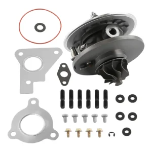 Turbo Cartridge Core CHRA 708639 for Renault Laguna Megane Scenic 1.9dci 120HP 8200110519 8200332125 8200369581