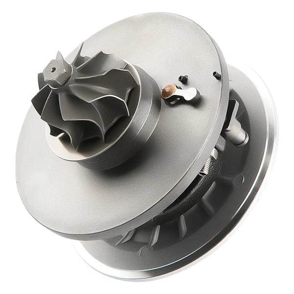 Turbo Cartridge Core CHRA 708639 for Renault Laguna Megane Scenic 1.9dci 120HP 8200110519 8200332125 8200369581 - - Racext 2