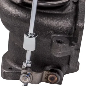 Turbocharger for Mini Cooper S 1.6 175 hp R55 R56 R57 53039700163 11657600890 53039700163 53039880163 53039700118 - - Racext 13