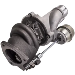 Turbocharger for Mini Cooper S 1.6 175 hp R55 R56 R57 53039700163 11657600890 53039700163 53039880163 53039700118 - - Racext 9