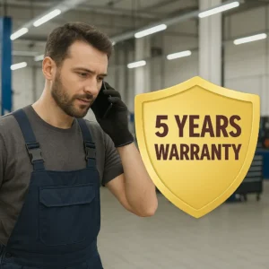 Paket produženog jamstva + Premium podrška